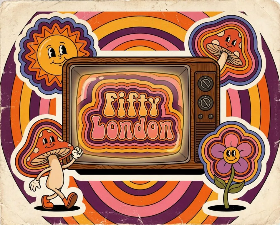 Fifty London (live dealer games streaming now)
